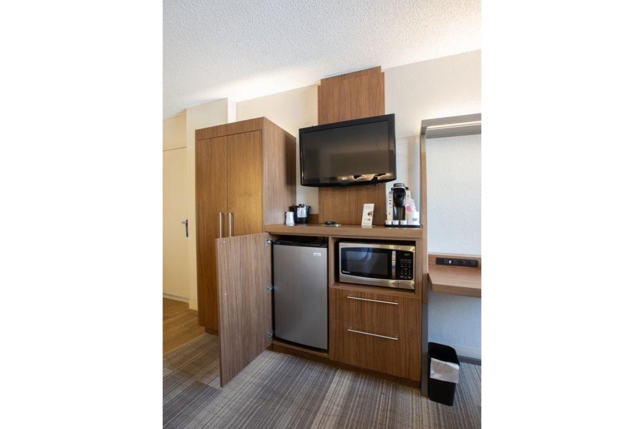 Holiday Inn Express New Orleans Downtown By Ihg Экстерьер фото