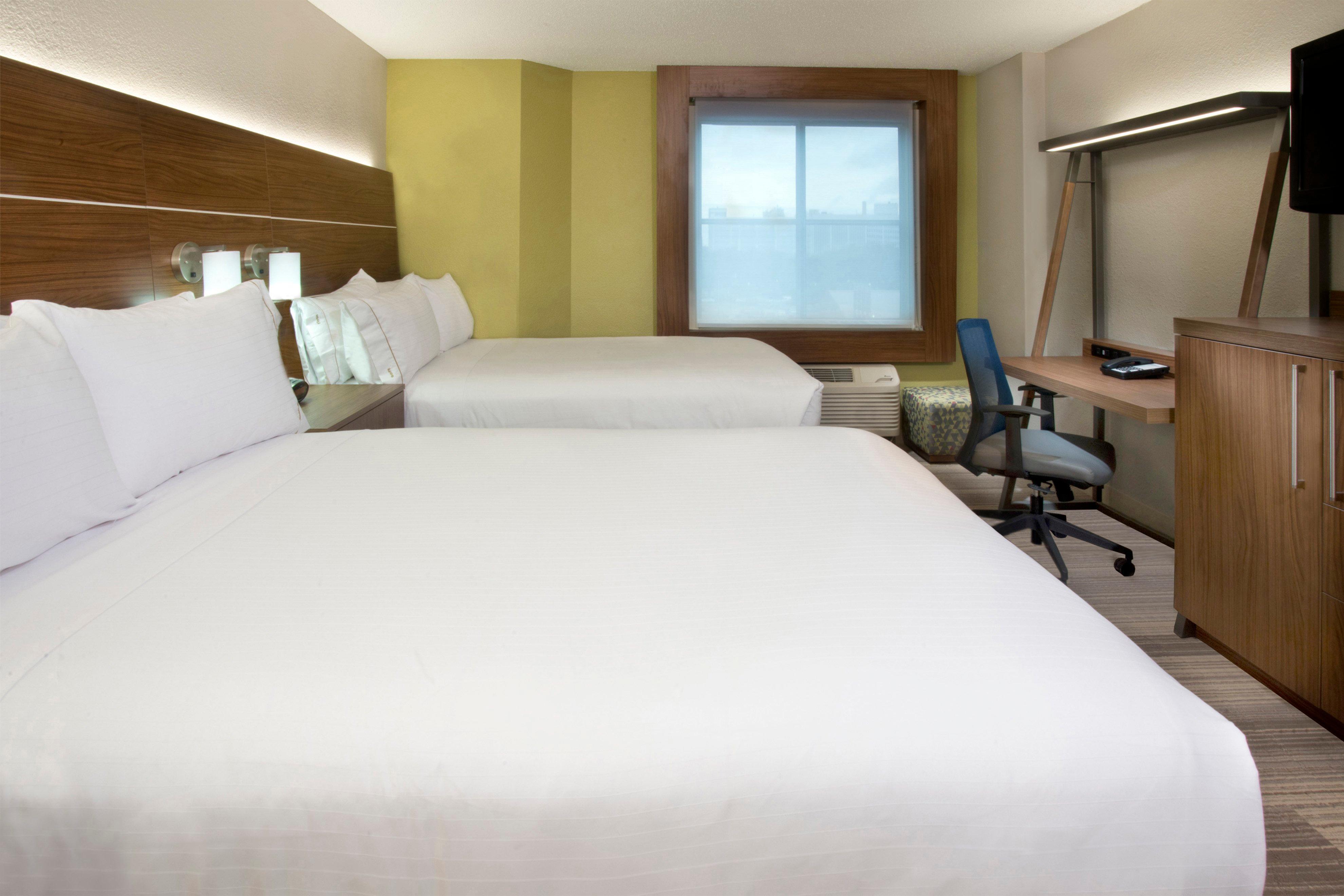 Holiday Inn Express New Orleans Downtown By Ihg Экстерьер фото