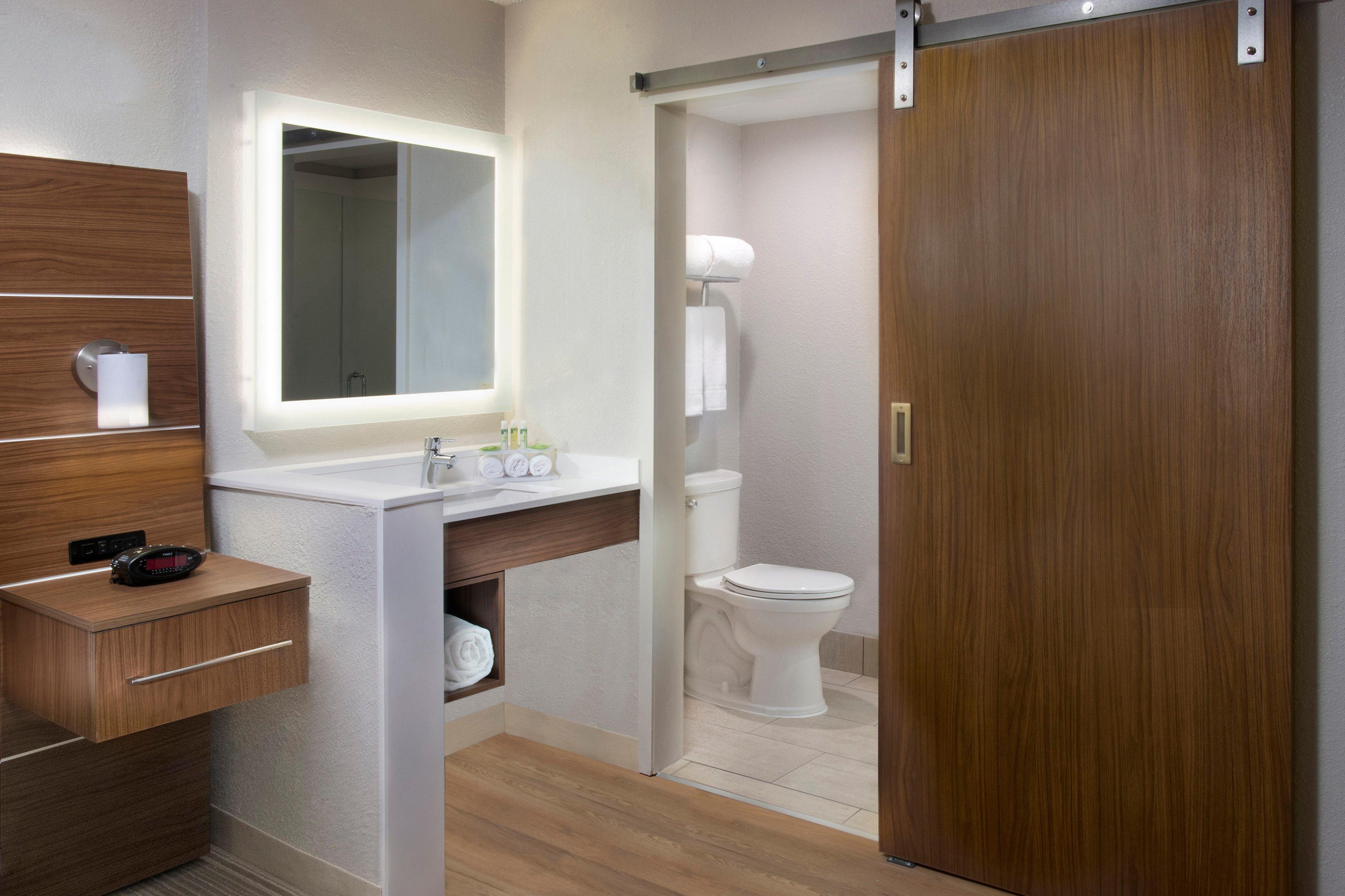 Holiday Inn Express New Orleans Downtown By Ihg Экстерьер фото