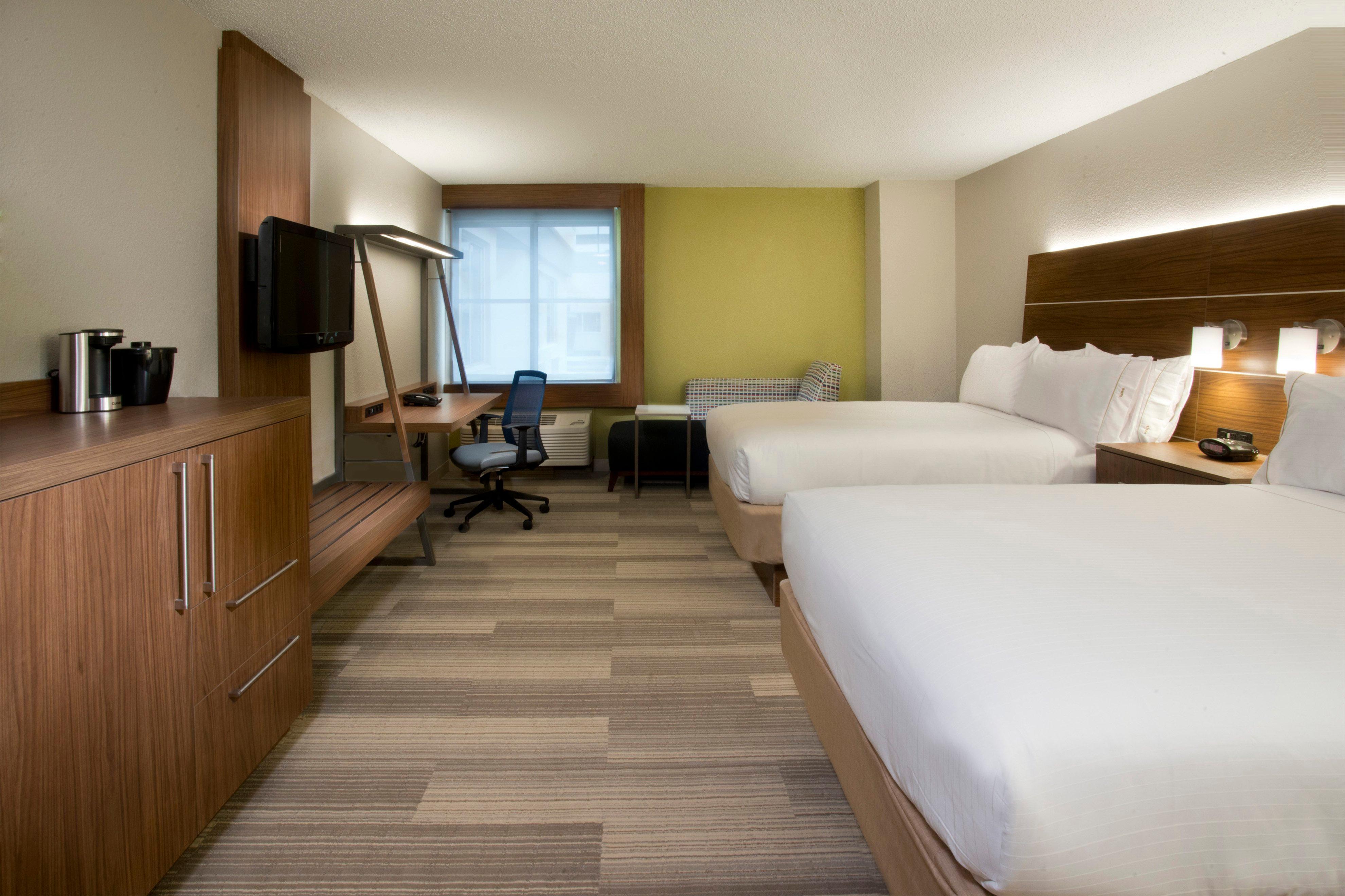 Holiday Inn Express New Orleans Downtown By Ihg Экстерьер фото