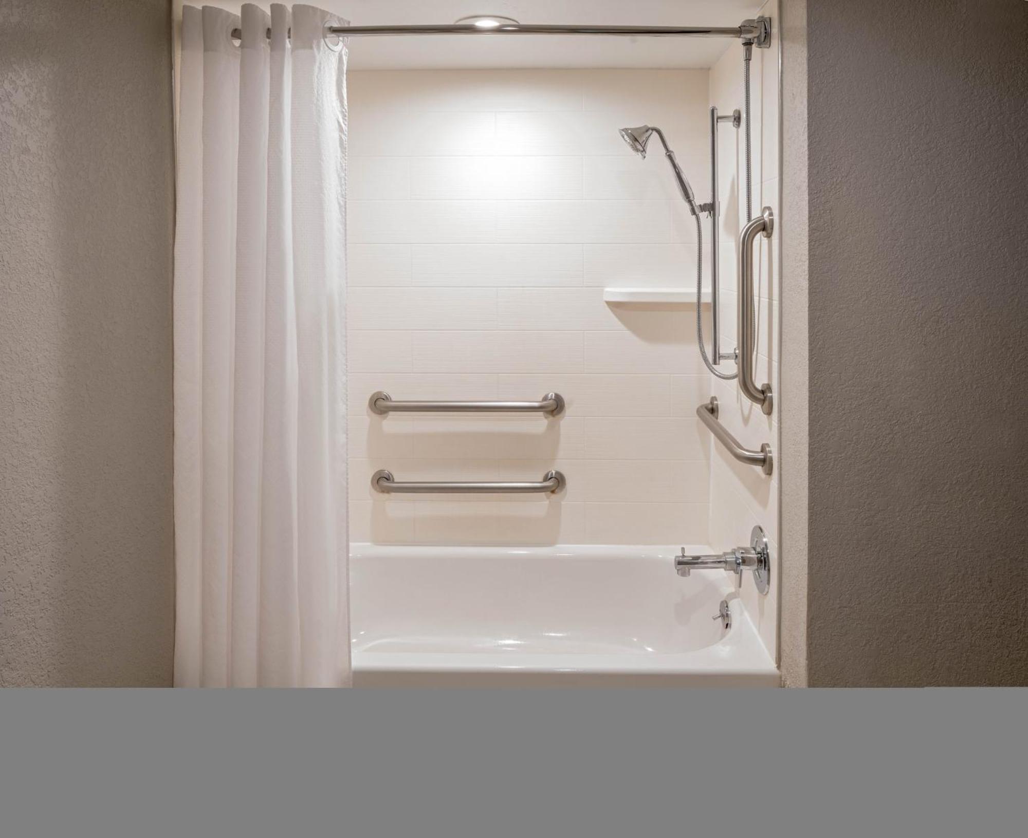 Holiday Inn Express New Orleans Downtown By Ihg Экстерьер фото