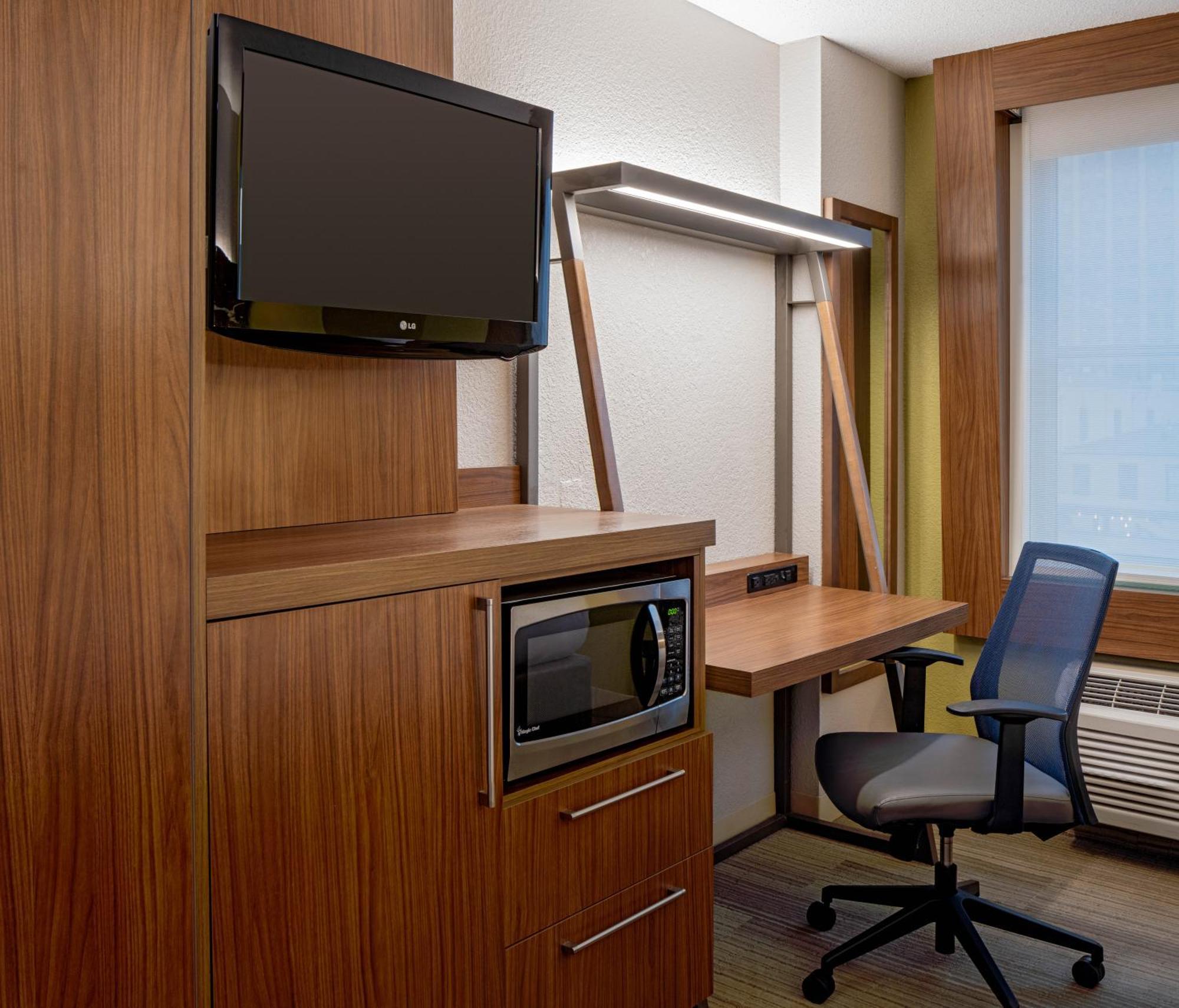 Holiday Inn Express New Orleans Downtown By Ihg Экстерьер фото