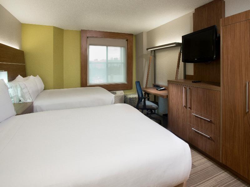 Holiday Inn Express New Orleans Downtown By Ihg Экстерьер фото