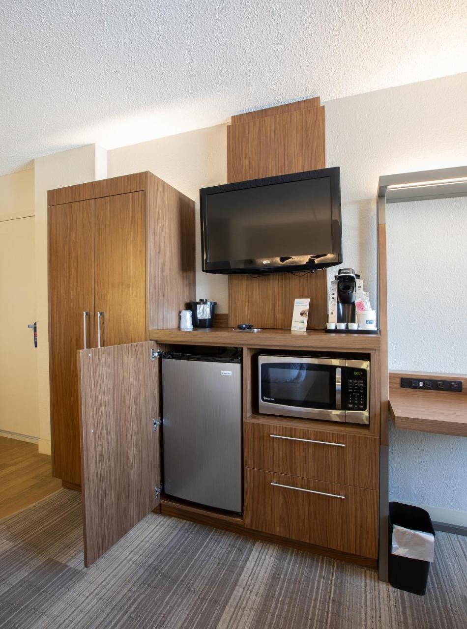 Holiday Inn Express New Orleans Downtown By Ihg Экстерьер фото